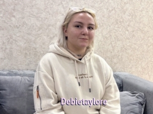 Debietaylore