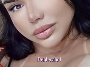 Deblecabel