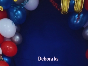 Debora_ks