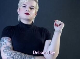 Debora_clay