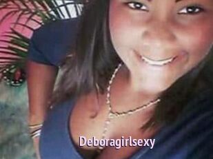 Deboragirlsexy