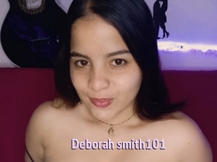 Deborah_smith101