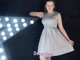 Deborahde