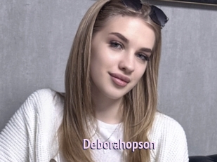 Deborahopson