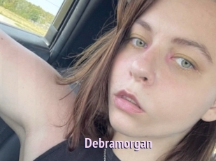 Debramorgan