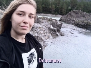 Debramust