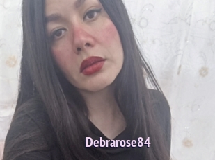 Debrarose84