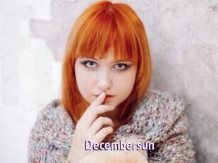 Decembersun