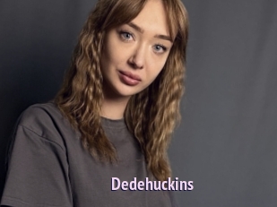 Dedehuckins