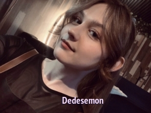Dedesemon