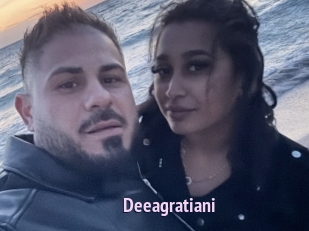 Deeagratiani