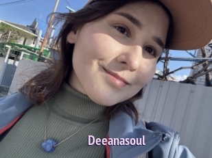 Deeanasoul