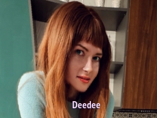 Deedee