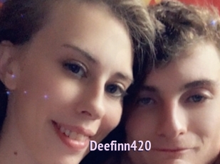 deefinn420 Film Porno