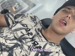 Deeharizon