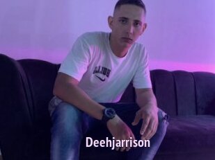 Deehjarrison