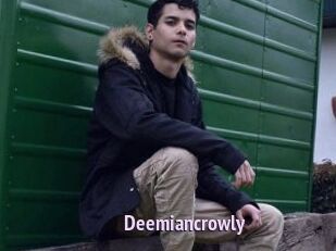 Deemiancrowly