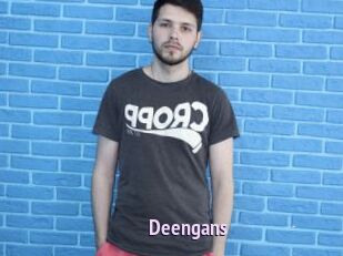 Deengans