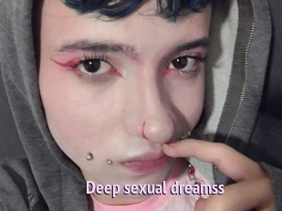 deep_sexual_dreamss Film Porno