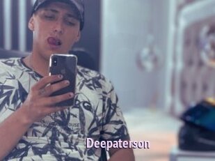 Deepaterson