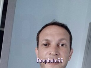 Deephole33