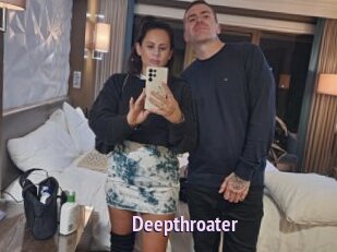 Deepthroater