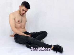 Deerekboss