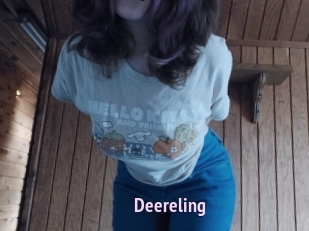 Deereling