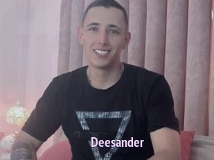 Deesander