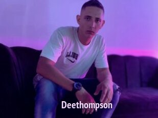Deethompson