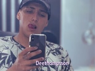 Deethompsson