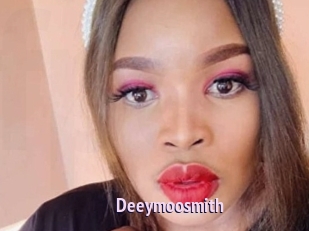 deeymoosmith Film Porno