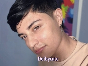 Deibycute