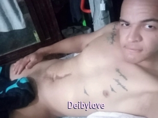 Deibylove