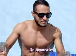 Deibymuscles