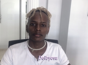 Deibyosu