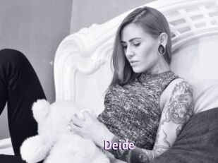 Deide