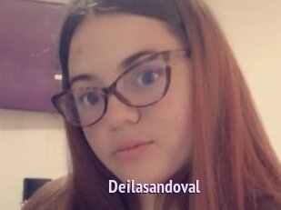 Deilasandoval