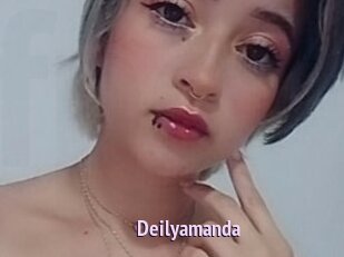 Deilyamanda