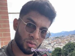 Deimonsex