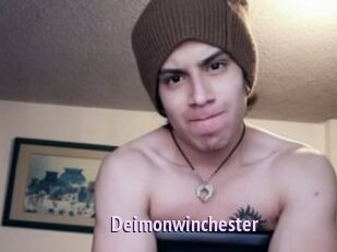 Deimonwinchester