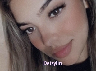 Deisylin