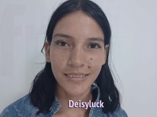 Deisyluck
