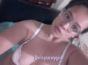 Deisysexygirl