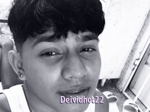 Deividhot22