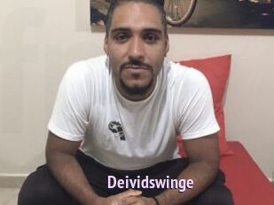 Deividswinge