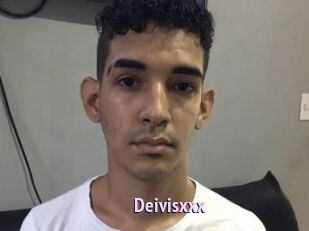 Deivisxxx