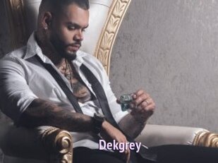 Dekgrey