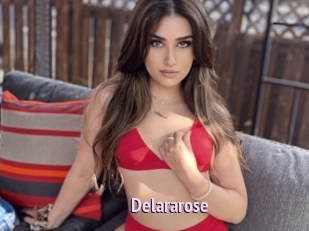 Delararose