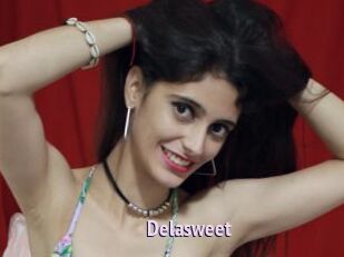 Delasweet